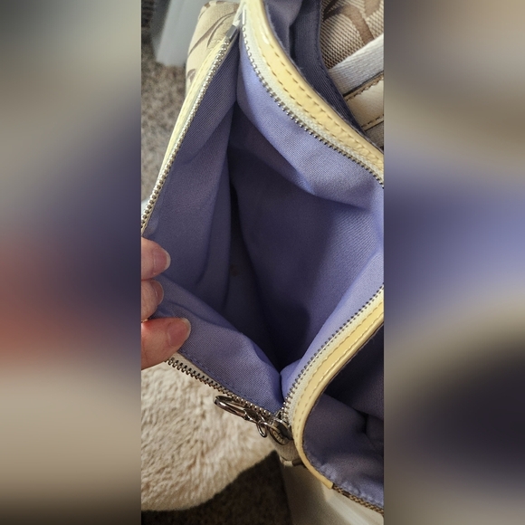 Coach Daisy Signature tote bag - Picture 6 of 16